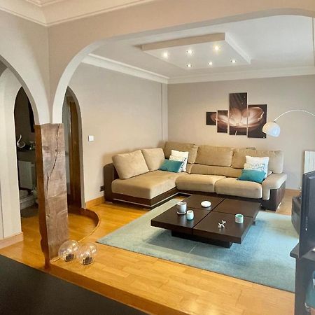 Casco Viejo Apartment Bilbao Luaran gambar