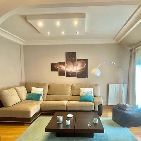 Casco Viejo Apartment Bilbao Luaran gambar