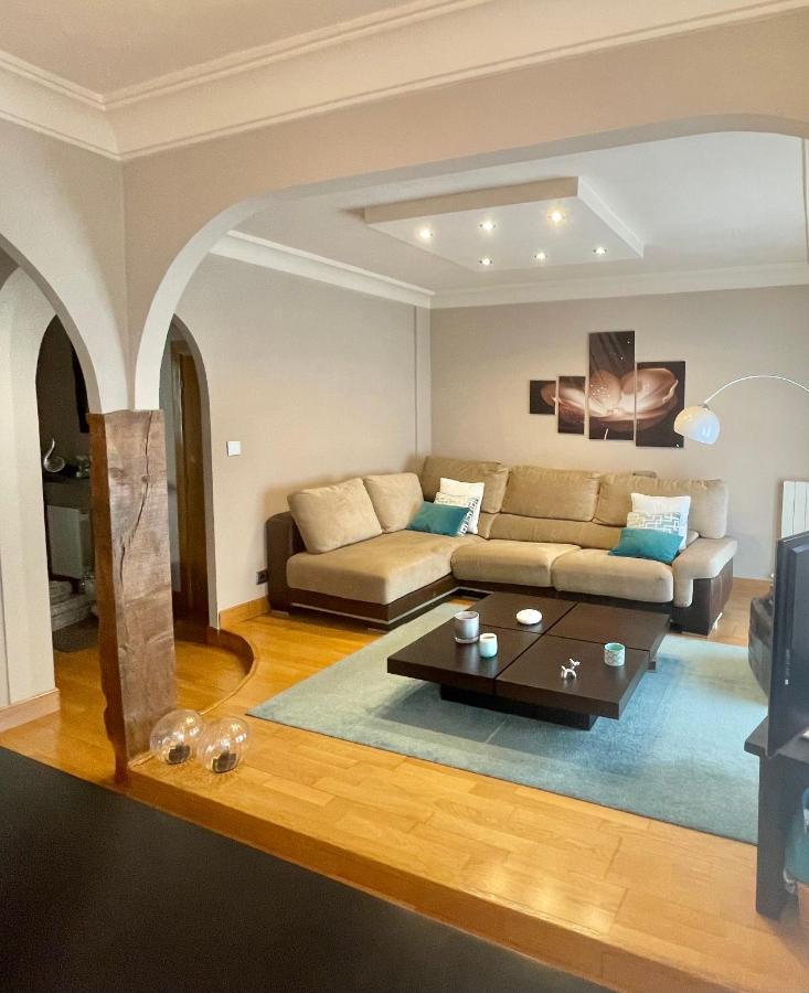 Casco Viejo Apartment Bilbao Luaran gambar