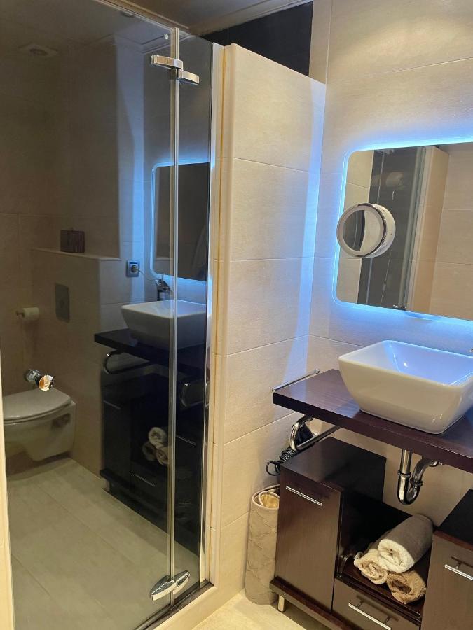 Casco Viejo Apartment Bilbao Luaran gambar