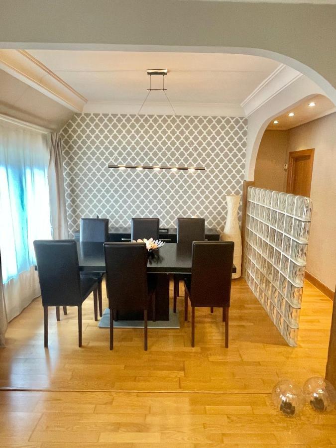 Casco Viejo Apartment Bilbao Luaran gambar