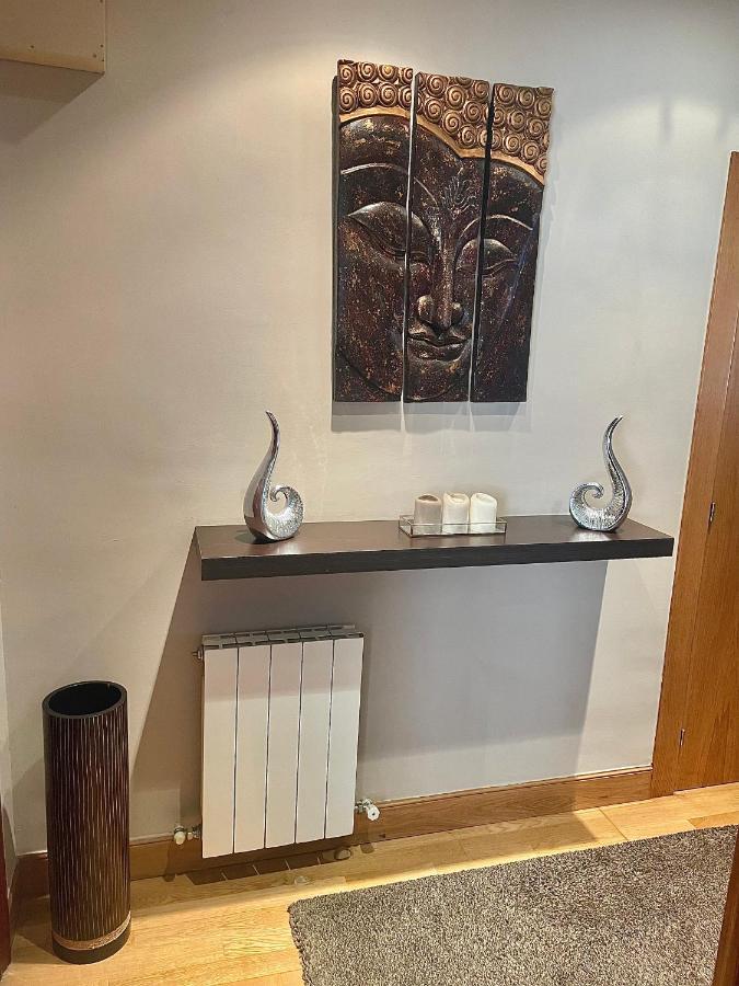 Casco Viejo Apartment Bilbao Luaran gambar