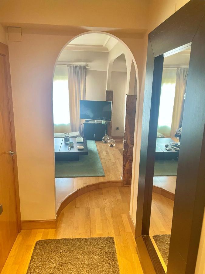 Casco Viejo Apartment Bilbao Luaran gambar