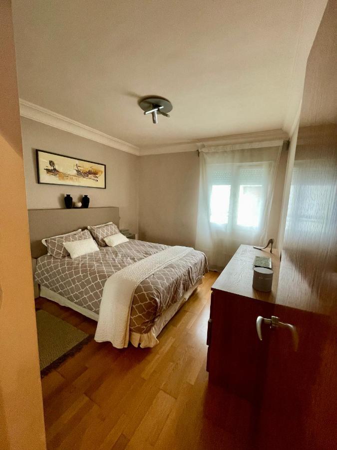Casco Viejo Apartment Bilbao Luaran gambar